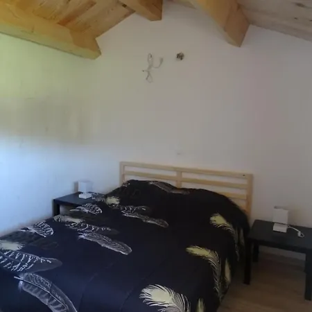Apartment Pont D'arc Vallon-Pont-d'Arc