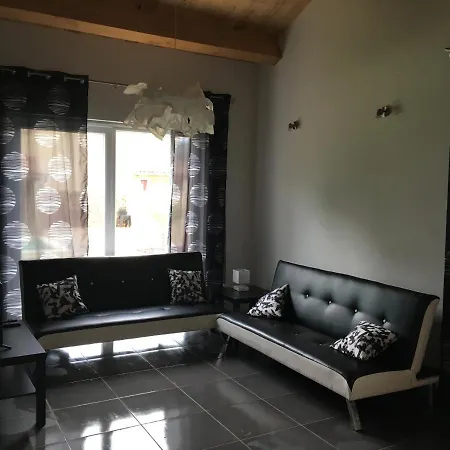 Apartamento Pont D'arc *