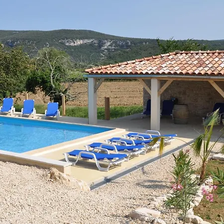 Apartment Pont D'arc Vallon-Pont-d'Arc