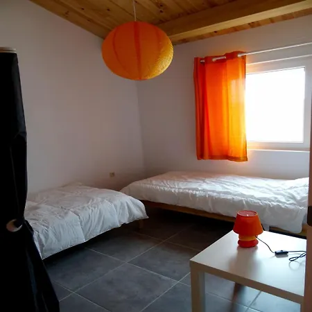 Apartment Pont D'arc Vallon-Pont-d'Arc