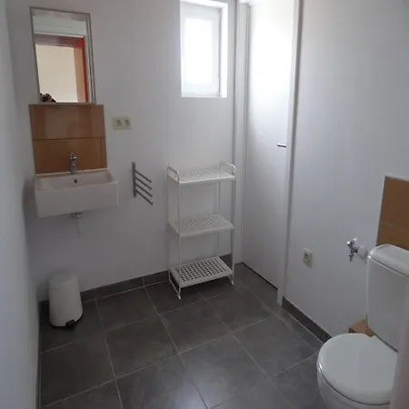 Pont D'arc Apartment