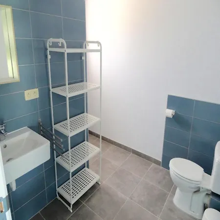 Apartamento Pont D'arc