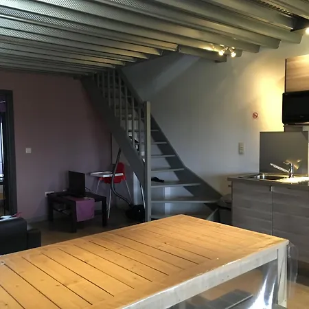Pont D'arc Apartment