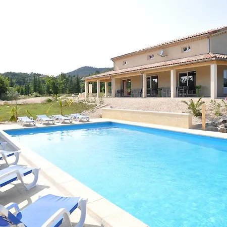 Pont D'arc Apartment
