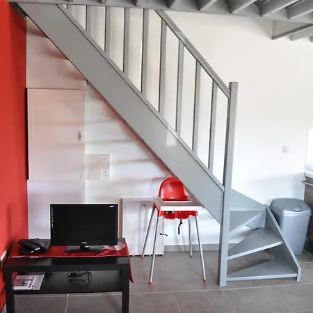 Pont D'arc Apartment *