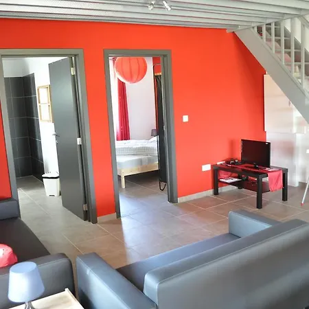 Pont D'arc Apartment