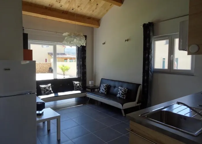 Pont D'arc Apartment