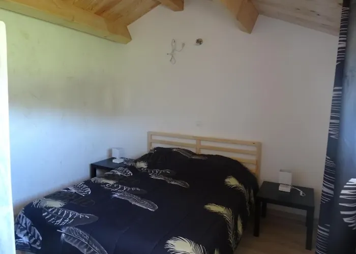 Apartment Pont D'arc Vallon-Pont-dʼArc