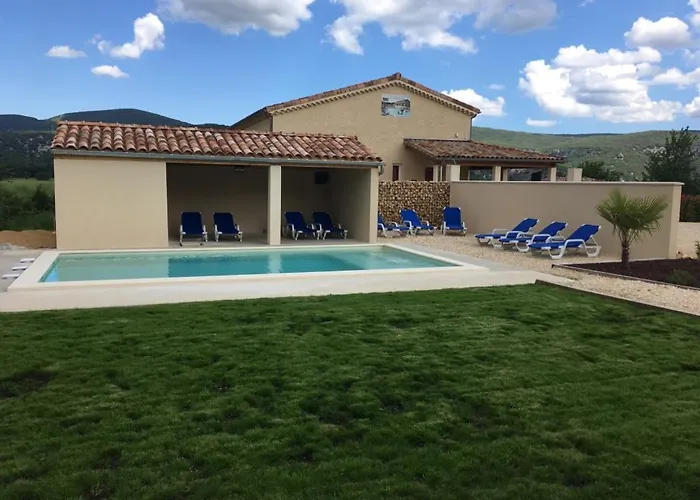 Apartment Pont D'arc *