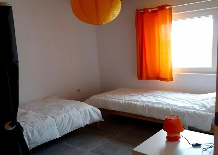 Apartment Pont D'arc Vallon-Pont-dʼArc