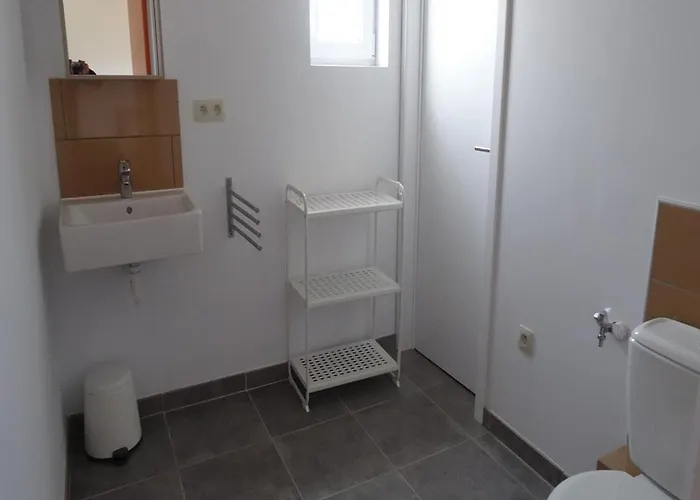 Pont D'arc Apartment