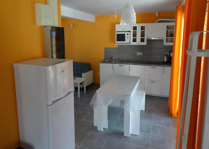 Apartment Pont D'arc