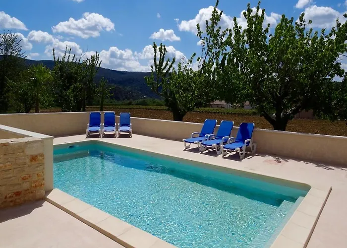 Pont D'arc Apartment