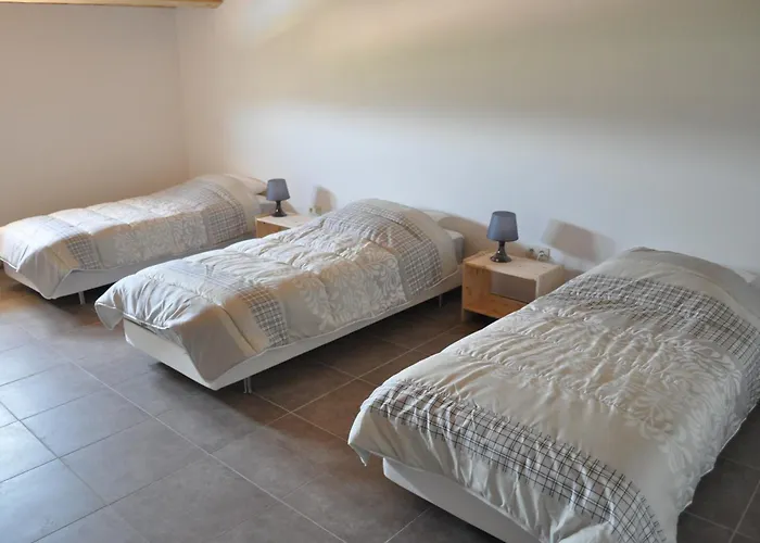 Pont D'arc Vallon-Pont-dʼArc