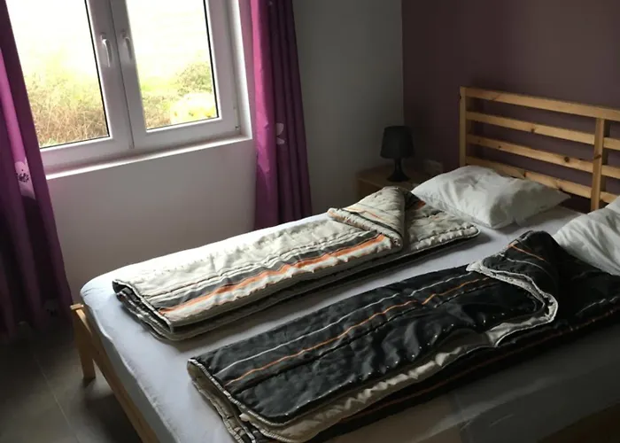 Pont D'arc Vallon-Pont-dʼArc