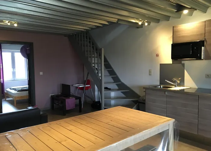 Pont D'arc Apartment