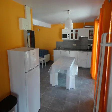 Apartament Pont D'arc