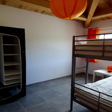 Pont D'arc Apartment *