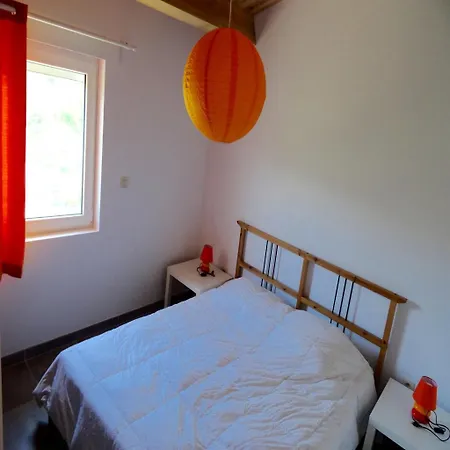 Pont D'arc Vallon-Pont-dʼArc