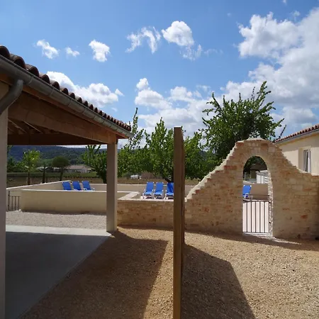 Pont D'arc * Vallon-Pont-dʼArc