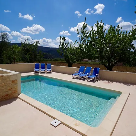 Pont D'arc Apartament