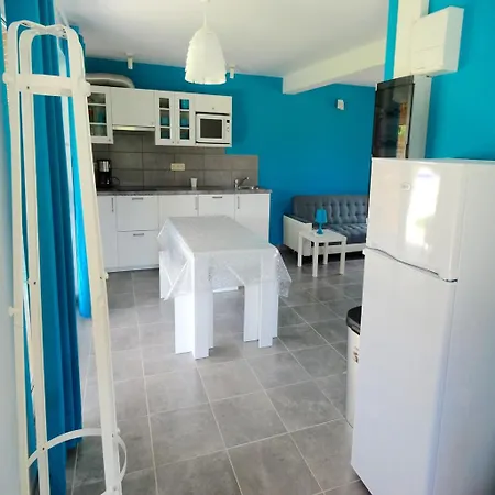 Apartment Pont D'arc Vallon-Pont-dʼArc