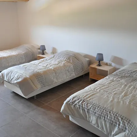 Pont D'arc Vallon-Pont-dʼArc