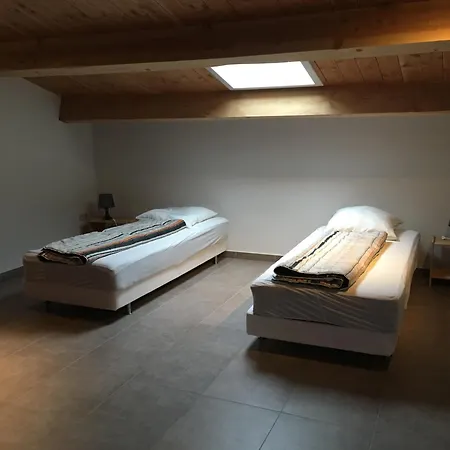 Apartment Pont D'arc Vallon-Pont-dʼArc