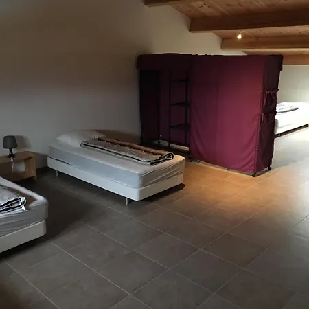 Apartament Pont D'arc