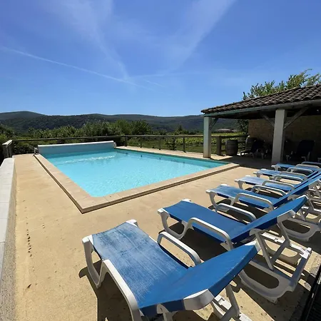 Pont D'arc Apartment
