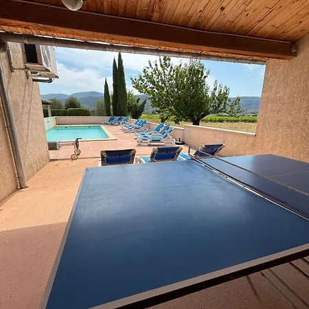 Pont D'arc Apartment Vallon-Pont-dʼArc