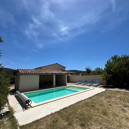 Pont D'arc Apartment