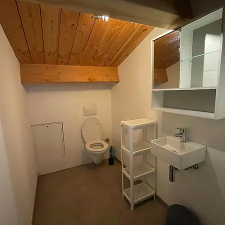 Apartment Pont D'arc