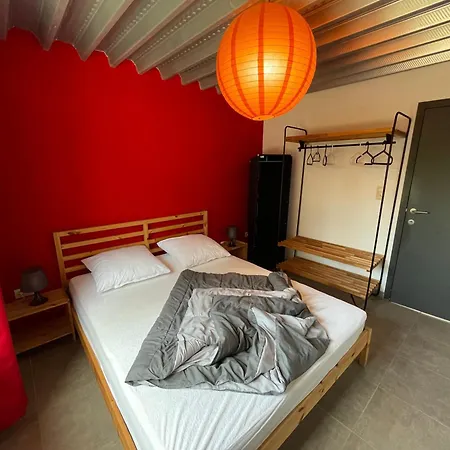 Pont D'arc Apartment *