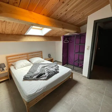 Apartment Pont D'arc *