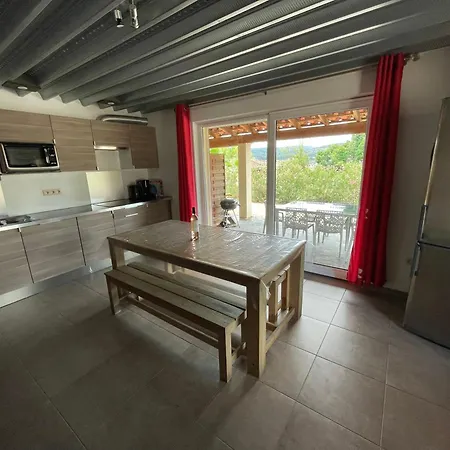 Apartment Pont D'arc Vallon-Pont-dʼArc