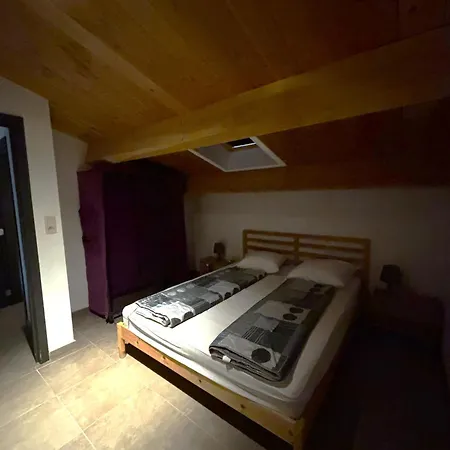 Pont D'arc Apartment