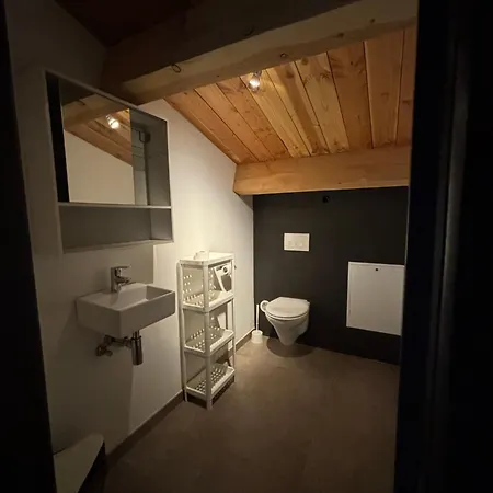 Apartment Pont D'arc Vallon-Pont-dʼArc