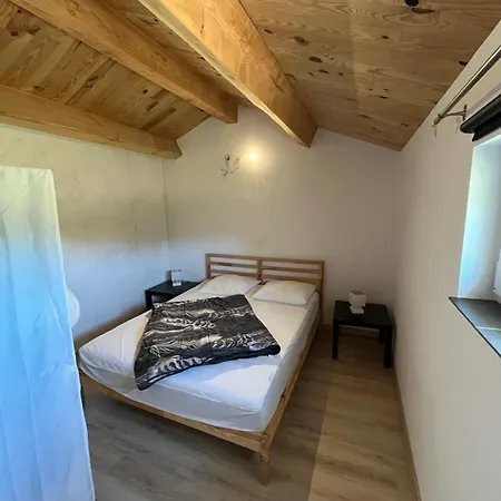 Apartment Pont D'arc