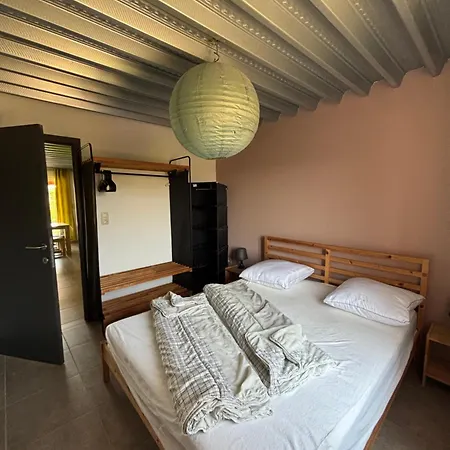 Pont D'arc Apartment *