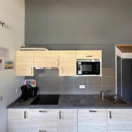 Apartment Pont D'arc *
