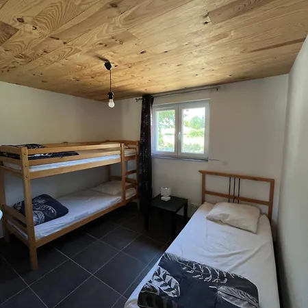 Apartment Pont D'arc