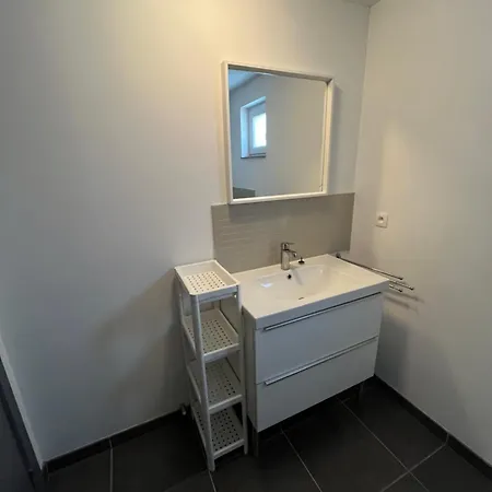 Apartment Pont D'arc Vallon-Pont-dʼArc