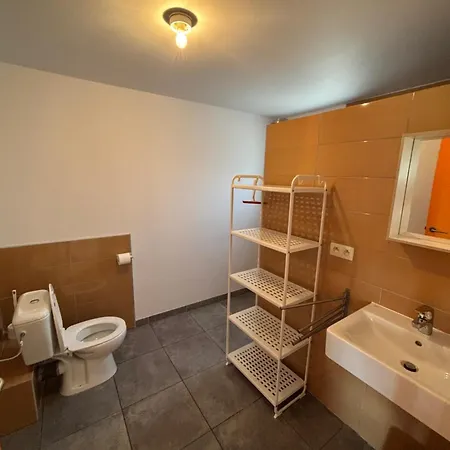 Pont D'arc Apartment