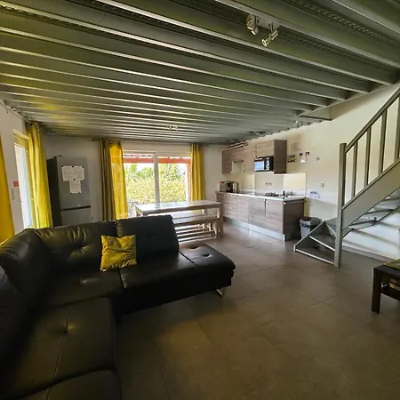 Apartment Pont D'arc