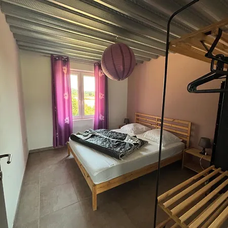 Pont D'arc Apartment *