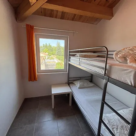 Apartment Pont D'arc *