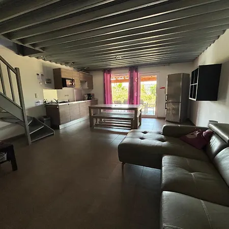 Apartment Pont D'arc Vallon-Pont-dʼArc