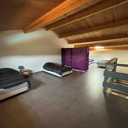 Apartment Pont D'arc *