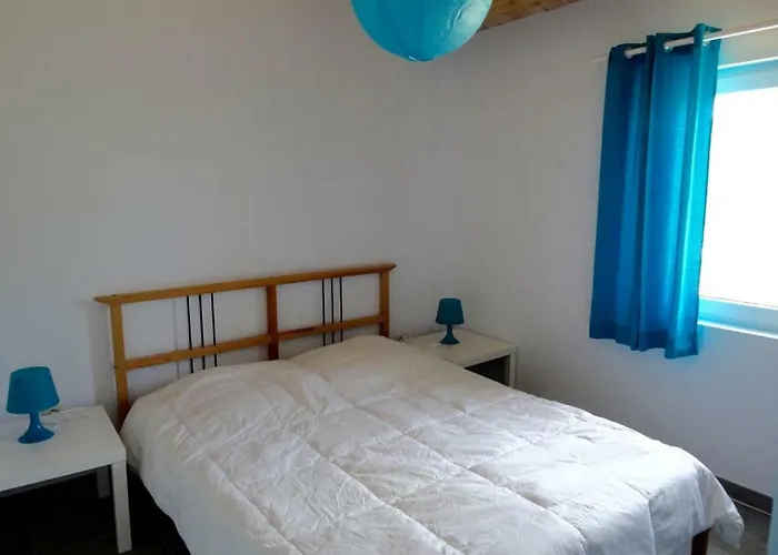 公寓 Pont D'arc 瓦隆蓬达克